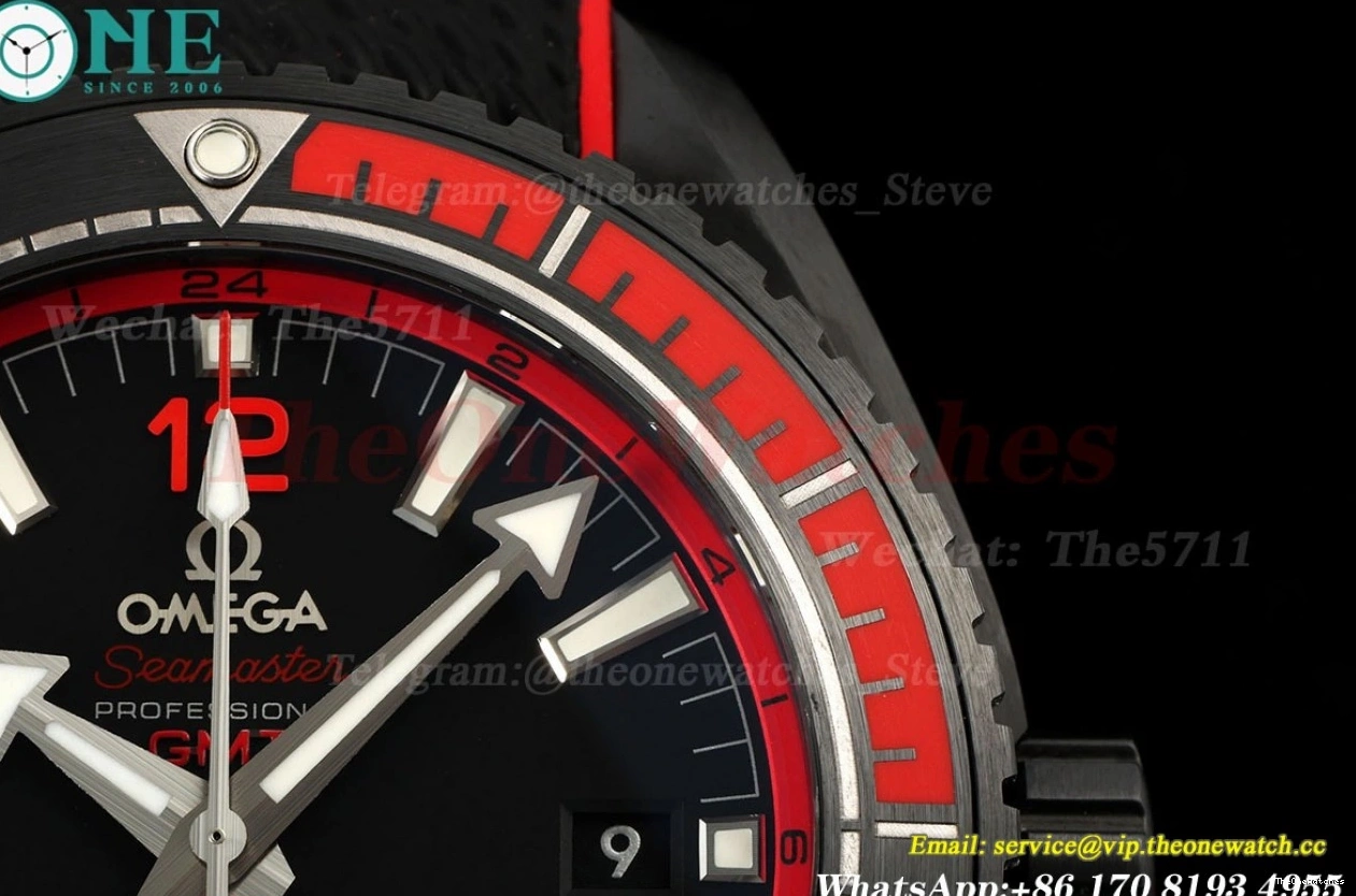 Blk Clone Planet CER V2 Ocean Super VSF A8906 R 45.5mm NY Black Deep 0315